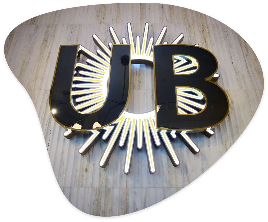 The Birth of Urban Betty